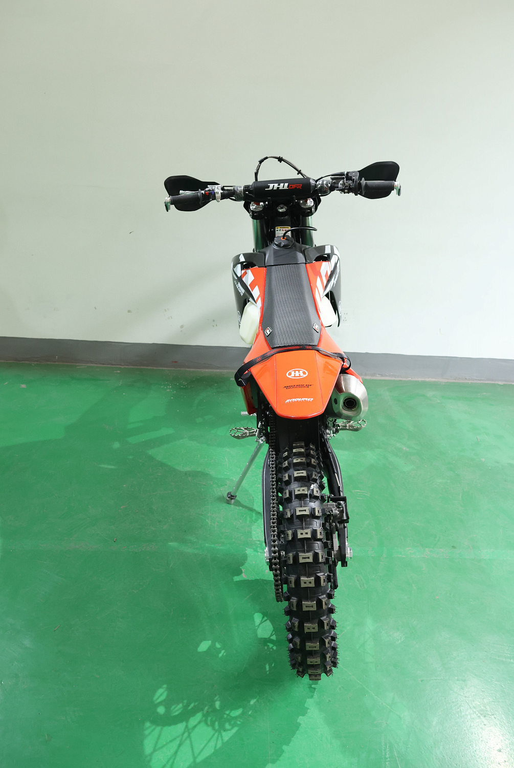 Мотоцикл JHLMOTO JHLofr GS CB300RL в Краснодаре