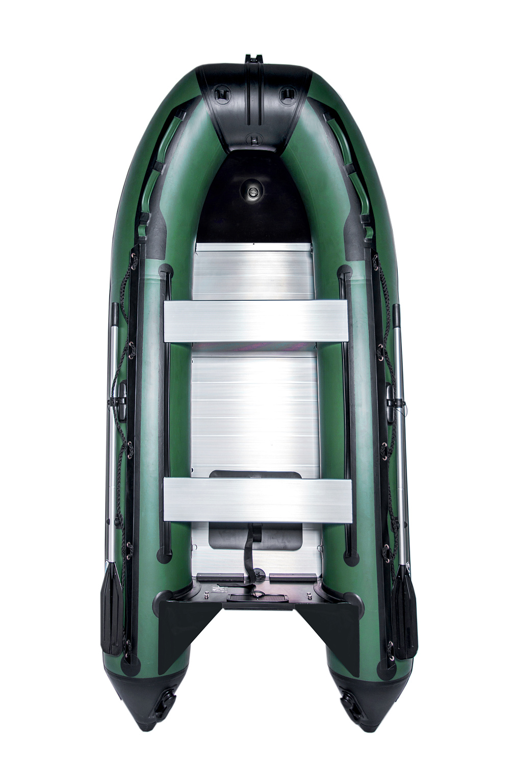 ЛОДКА SMARINE SDP MAX 380 AL в Краснодаре