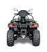 Квадроцикл IRBIS ATV 300 в Краснодаре
