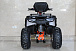 Квадроцикл GBM STORMRIDER 220 PREMIUM в Краснодаре