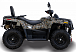 Квадроцикл HISUN TACTIC GT1000/LIMITED в Краснодаре