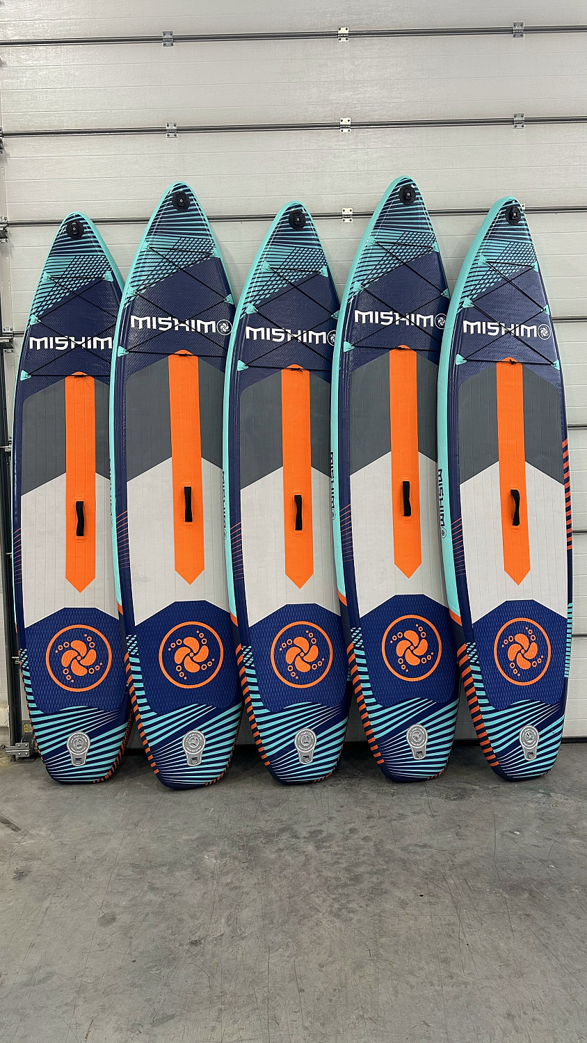 SUP (САП) Доска MISHIMO TROFY 10.6 в Краснодаре