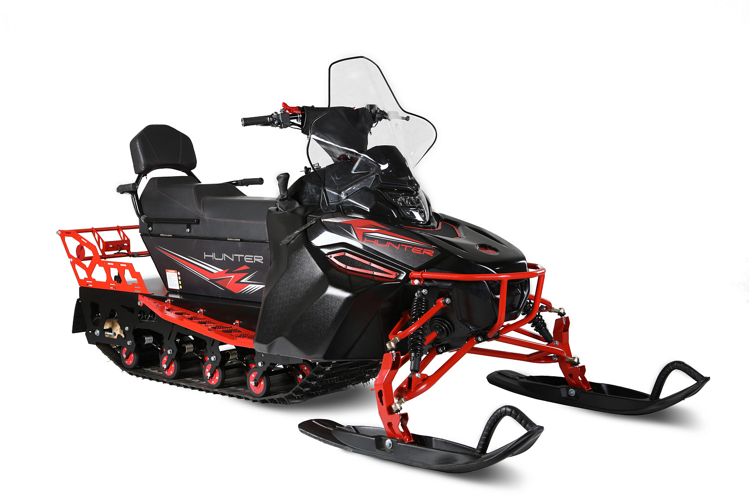 Снегоход IKUDZO HUNTER 700LK 25 V2 в Краснодаре