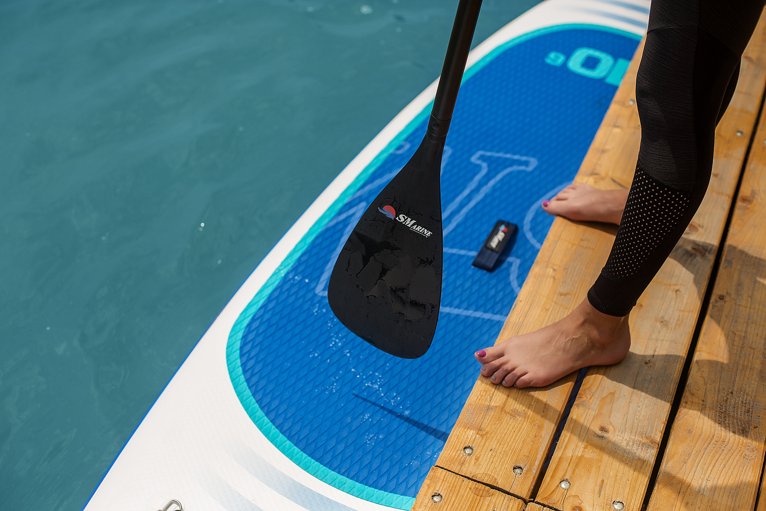 САП (SUP) Board SMARINE 10.6 в Краснодаре