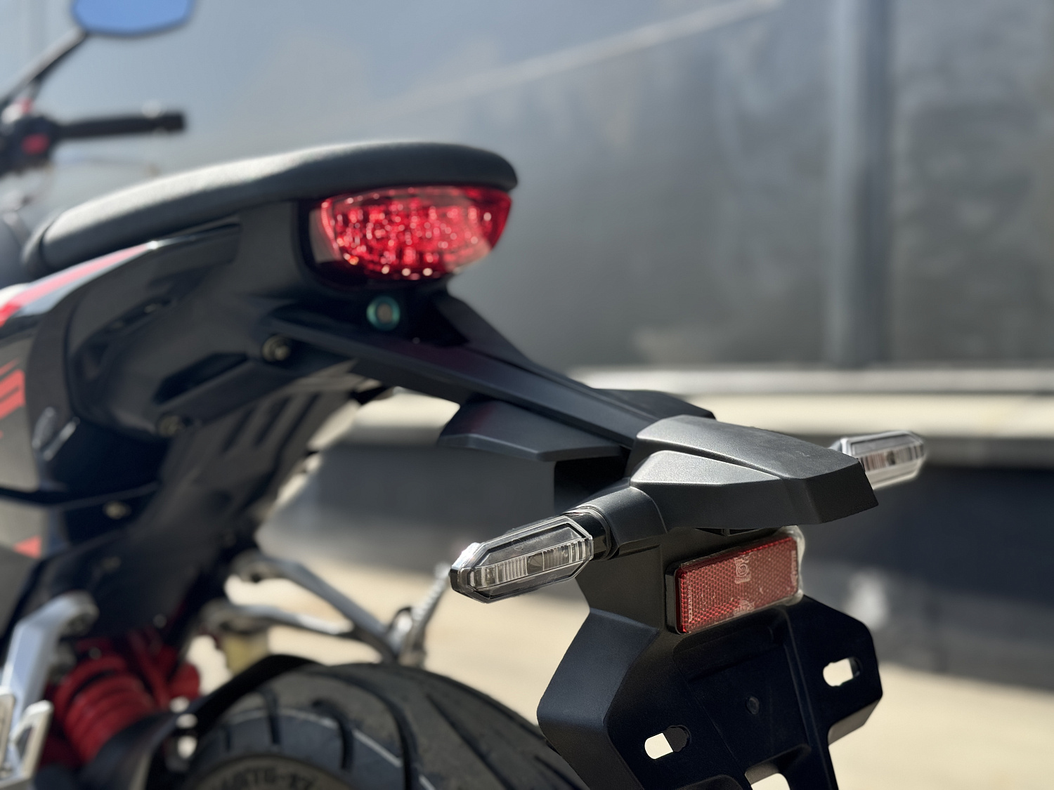 Мотоцикл PROMAX CB300 в Краснодаре