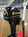 Лодочный мотор STELS 9.9HP в Краснодаре
