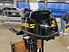 Лодочный мотор STELS 5HP в Краснодаре