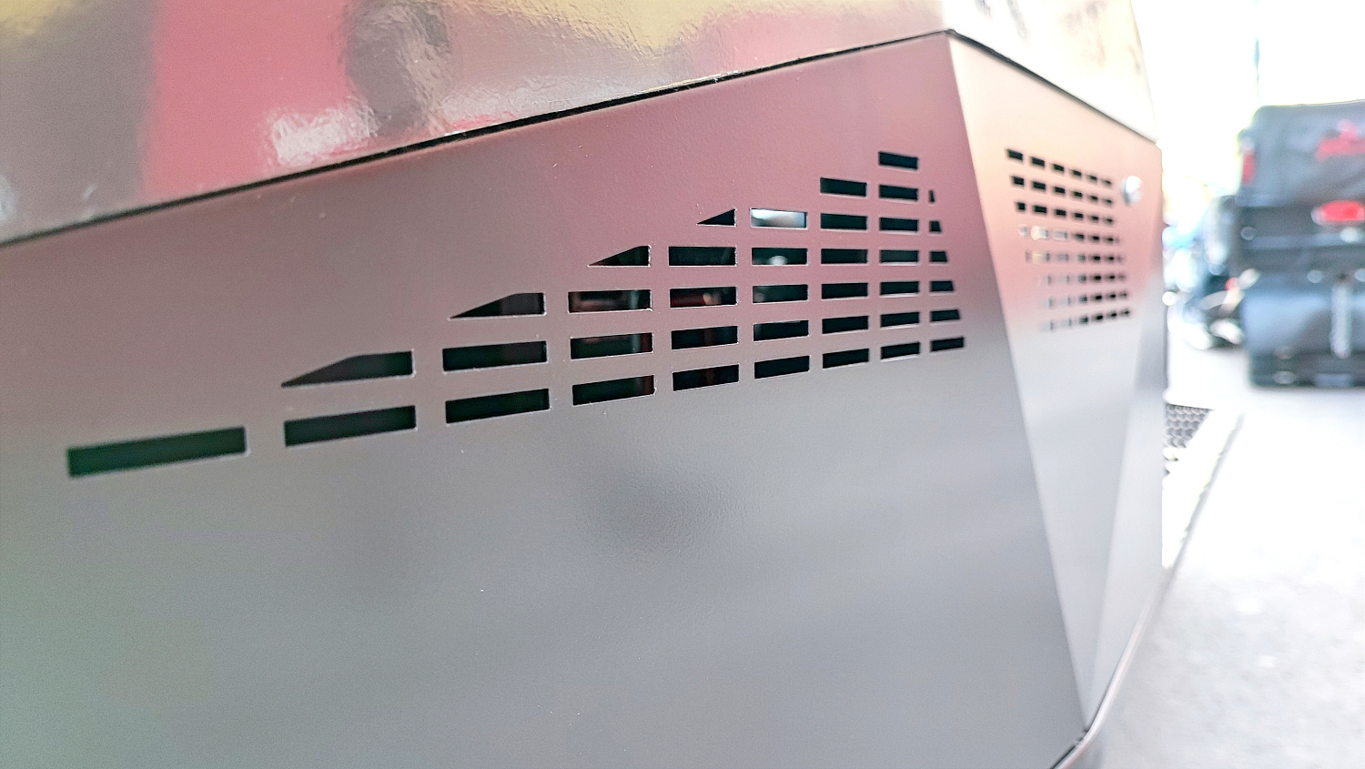 Снегоход PROMAX YAKUT 500 2.0 4T 27 в Краснодаре