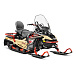 Снегоход AODES Snowcross 1000 WT 508mm LCD 10.25 в Краснодаре Снегоход AODES Snowcross 1000 WT 508mm LCD 10.25 в Краснодаре