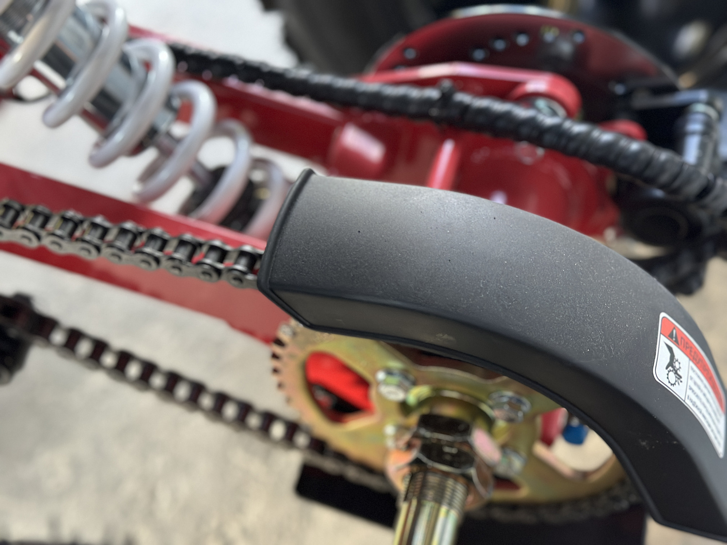 Квадроцикл PROMAX МАЙНКРАФТ 192 PRO 2025 в Краснодаре