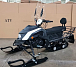 Снегоход Motax Snow 200 в Краснодаре