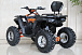 Квадроцикл GBM STORMRIDER 220 PREMIUM в Краснодаре