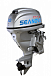 Лодочный мотор SEANOVO SNEF30FES-EFI в Краснодаре
