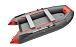 ЛОДКА ДРАККАР 3400 НДНД CLASSIC (БЕЗКИЛЬ) в Краснодаре