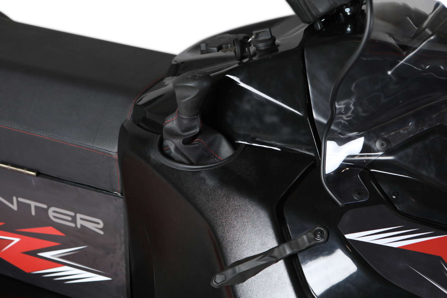 Снегоход IKUDZO HUNTER 700LK 25 V2 в Краснодаре