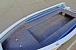 Алюминиевая лодка Wyatboat-370 РМ в Краснодаре