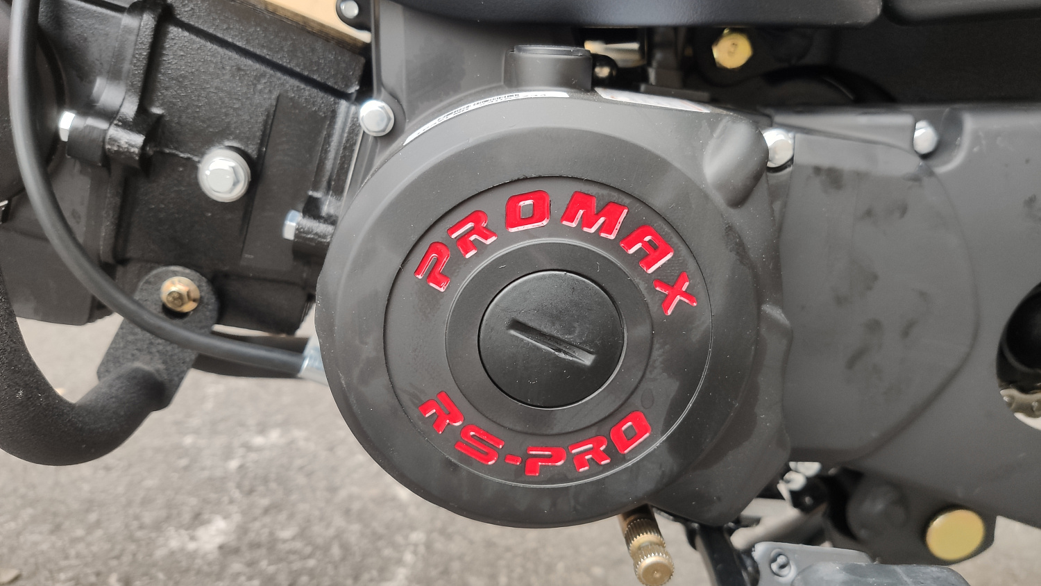 Мопед FAIDET SKIFF RS150 (49) в Краснодаре